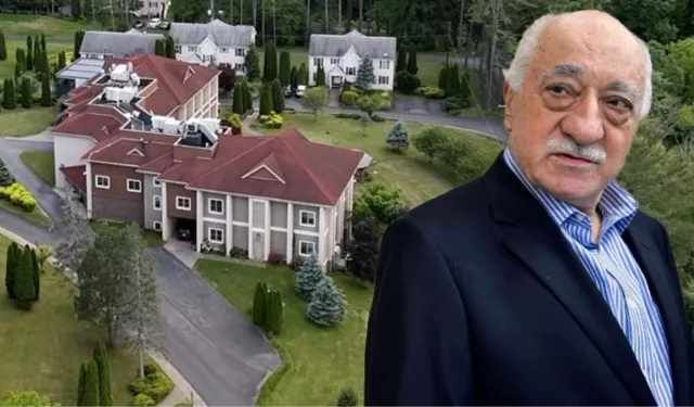 Fethullah Gülen’in Ölümüyle İlgili Tartışmalı İddialar Gündemde: “Örgüt Yöneticileri, Gülen’in Ölümünü Üç Gün Süresince Neden Gizledi?”