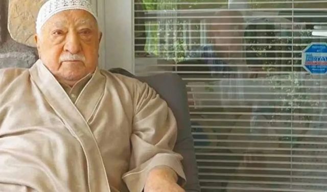 Fetullah Gülen'in Ardından FETÖ'de Güç Mücadelesi Nasıl Tırmanıyor: Mustafa Özcan ve Abdullah Aymaz'ın Öne Çıktığı Bu Çatışmanın Sonuçları Ne Olacak?