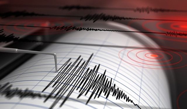 Bugün Osmaniye'de Deprem mi oldu, kaç şiddetinde (28 Haziran)