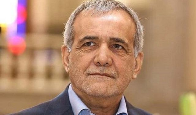 Mesud Pezeşkiyan: İran'da Türk Kimliği ve Reform Rüzgarları