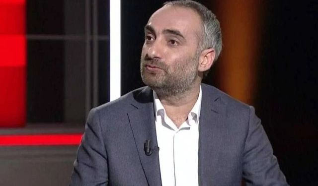 İsmail Saymaz Sözcü TV'den Neden Ayrıldı: Halk TV'ye Transfer Oldu