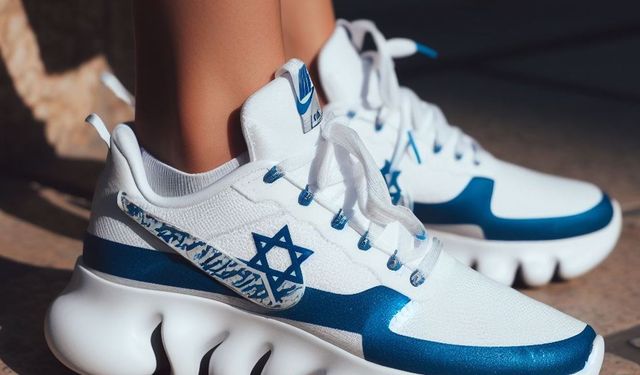 Nike Hangi Ülkenin Malı? Nike İsrail'i Destekliyor mu? Nike İsrail'e mi Ait?