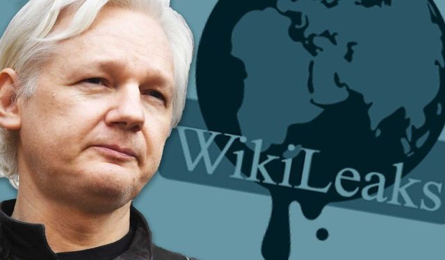 Julian Assange Serbest Kaldı: Anlaşma Gereği ABD Suçlamalarını Kabul Edecek