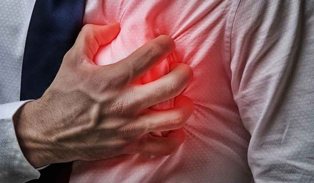 Kalp Hastaları İçin Önerilen Besinler: Sağlıklı Bir Kalp İçin Ne Yemeli?