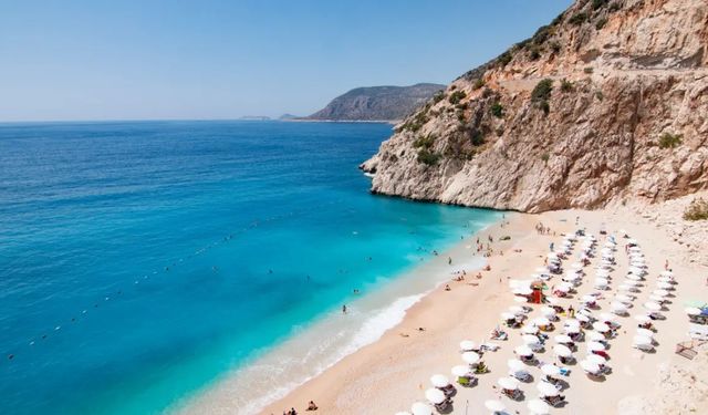 Yalova Altınova'da 2024 ücretli ücretsiz plaj listesi!