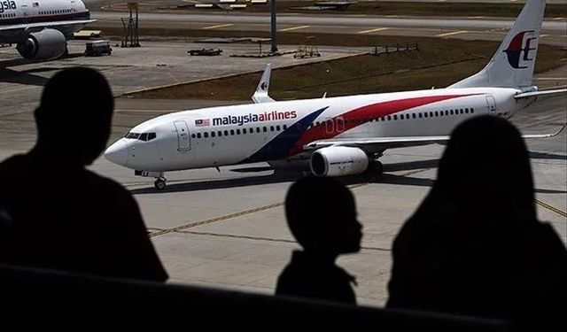 Kayıp MH370 Uçağına Dair Yeni Bulgular: Avustralya'da 6 Saniyelik Sinyal Kaydedildi