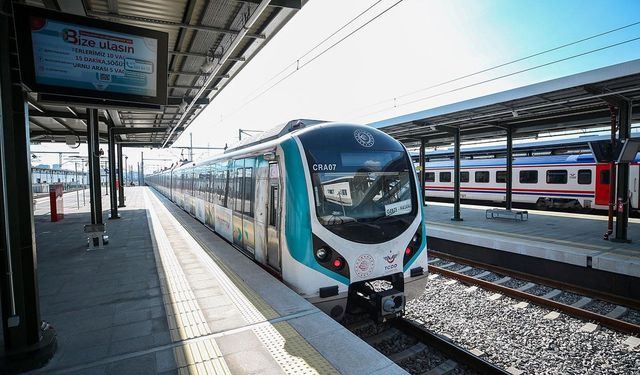 Bayram Tatilinde Ulaşım Bedava mı? Marmaray, İZBAN, Başkentray, Metro ve Otoyollarda Ücret Alınacak mı?
