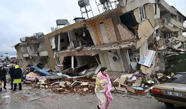 Osmaniye Fay Hattı Alarm Veriyor! Risk Altındaki Mahalleler ve Deprem Tehlikesi