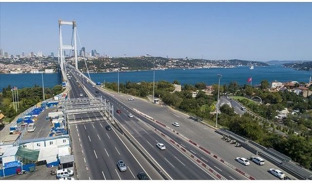 Türkiye’de Bir İlk! Ulaştırma Bakanlığı Melodili Yol Uygulamasını Başlattı: Karayolunda Mozart’ın Türk Marşı Yankılanıyor