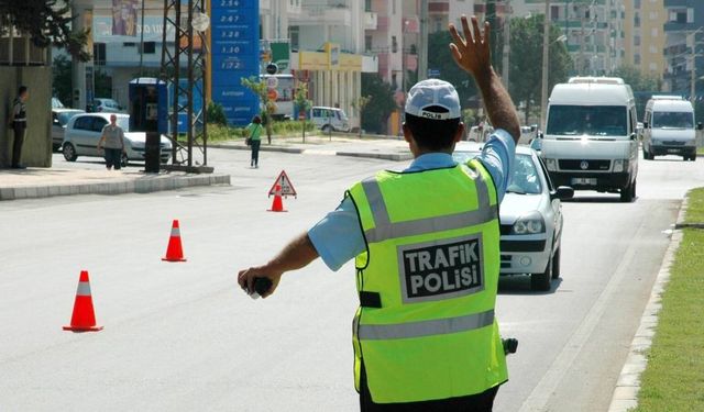 Magandalara taviz yok! Yol kapatan, havaya ateş açan ve alkollü araç kullananlara ağır yaptırımlar geliyor