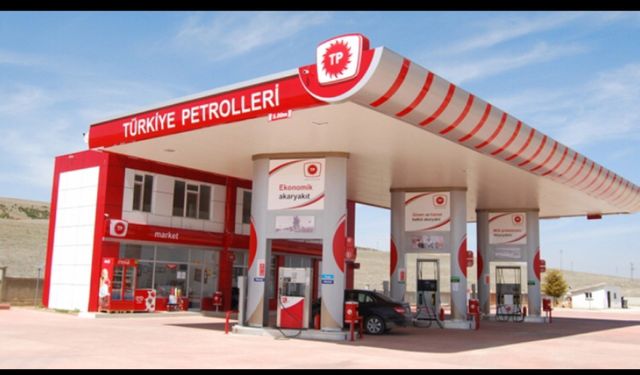 Zeren Group, Türkiye Petrolleri'ni De  Satın Alarak Enerji Sektöründe Dev Hamle Yaptı!