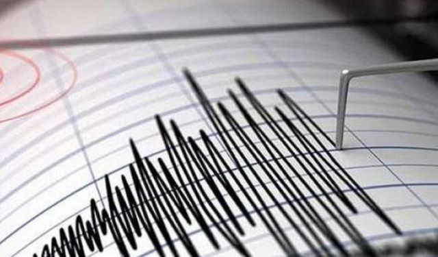 SON DAKİKA DEPREMLERİ 18 TEMMUZ 2024: En son nerede kaç şiddetinde deprem oldu? Kandilli/AFAD