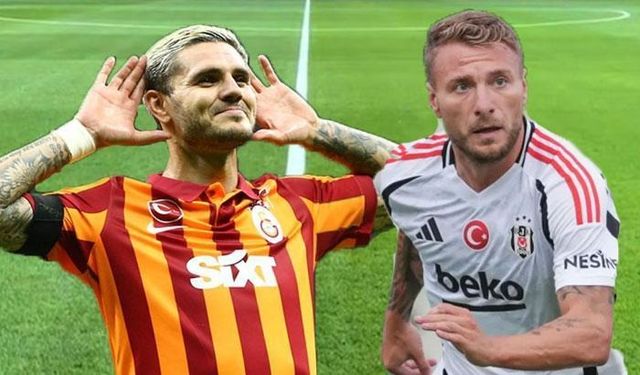 Galatasaray-Beşiktaş Süper Kupa maçı ne zaman hangi tarihte saat kaçta hangi kanalda şifresiz? CANLI İZLEME LİNKİ