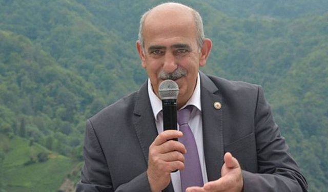 Silahlı saldırıda ölen eski Ak Parti Belediye Başkanı Ahmet Naci Aytemiz kimdir? kaç yaşında, aslen nereli, mesleği ne?