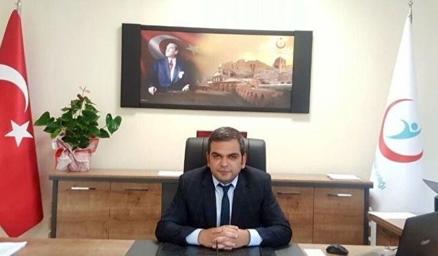 Diyarbakır Çınar Devlet Hastanesi Başhekimi Halim Güler Kimdir? Halim Güler Aslen Nereli, Kaç Yaşında Evli mi?