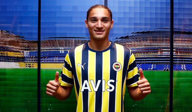 Fenerbahçe Son Dakika: Fenerbahçe genç stoperi Emir Ortakaya nereye kiralandı, Emir Ortakaya Kimdir?