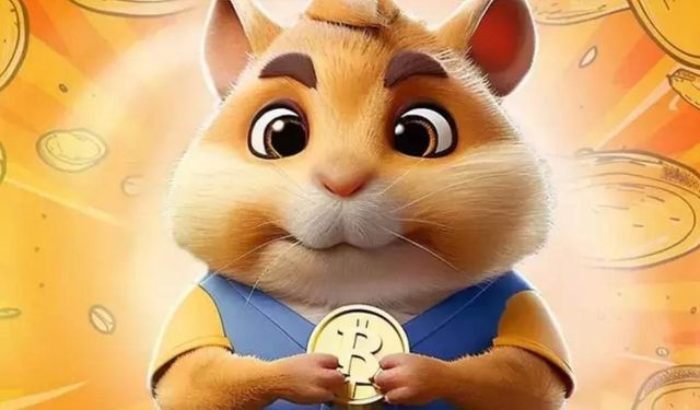 HAMSTER KOMBAT SON DAKİKA: 22 Temmuz 2024 Hamster Kombat günlük şifre açıklandı! Telegram Hamster Kombat günlük kombo kartları 22 Temmuz 2024