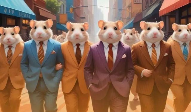 HAMSTER KOMBAT SON DAKİKA: 20 Temmuz 2024 Hamster Kombat günlük şifre açıklandı! Telegram Hamster Kombat günlük kombo kartları 20 Temmuz 2024