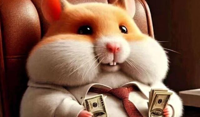 HAMSTER KOMBAT SON DAKİKA :24 Ağustos 2024 Hamster Kombat günlük şifre açıklandı! Telegram Hamster Kombat günlük kombo kartları 24 Ağustos 2024