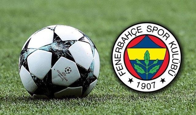 Şampiyonlar Ligi 3. ön eleme kura çekimi ne zaman, hangi tarihte saat kaçta? Fenerbahçe'nin muhtemel rakipleri kimler?
