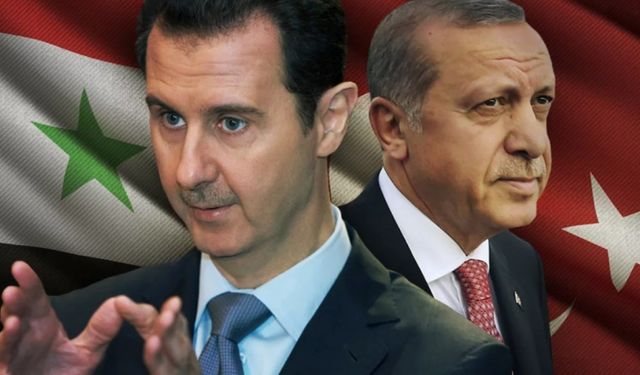 Esad, Erdoğan'ın Görüşme Talebine Olumlu Yaklaşıyor: Türkiye-Suriye İlişkileri Normalleşebilir mi?