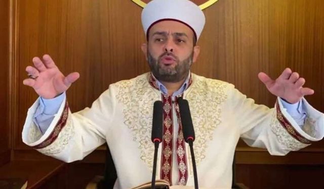 CHP Milletvekili Mahmut Tanal, Halil Konakçı İçin Neden "FETÖ Lideri Gibi Bela Olacak" Dedi?