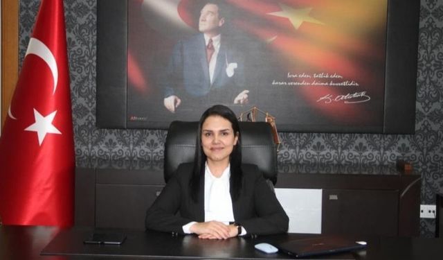 Bitlis Vali Yardımcılığına atanan Kübra Sivaslıoğlu Kimdir, Aslen Nereli, Kaç Yaşında?