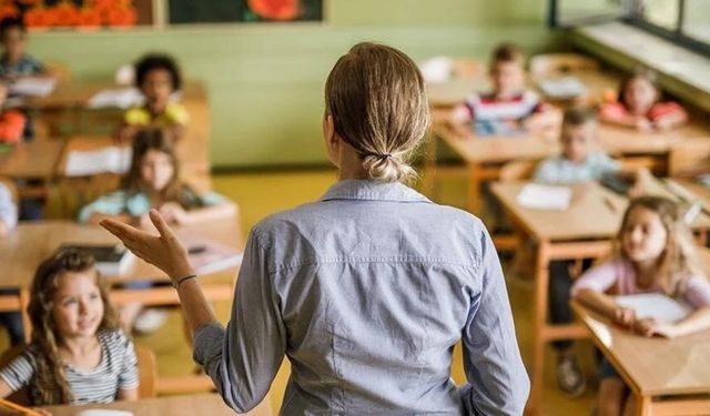 2025 MEB Öğretmen İl Dışı Tayin Sonuçları Açıklandı!  İl Dışı Tayin Sonuçlara Nereden Bakılır ve Atama İptali İçin Hangi Belgeler Gerekli?