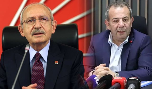 CHP İçinde Fırtına: Kılıçdaroğlu ve Özcan'ın Sosyal Medya Tartışması