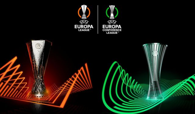 UEFA Konferans Ligi ve Avrupa Ligi ön eleme hangi maçlar var? 25 Temmuz 2024 bugün kimin maçı var?