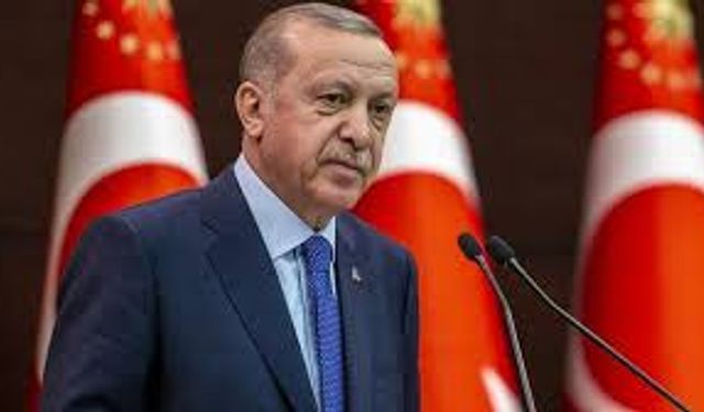 Son dakika kabine haberi : Cumhurbaşkanı Erdoğan'dan önemli açıklamalar