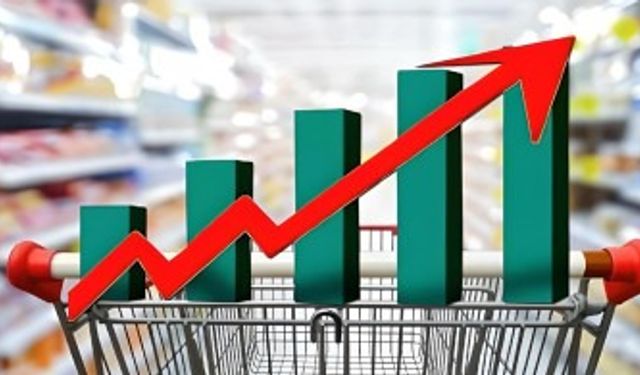 TÜİK Mayıs ayı enflasyon rakamlarını ne zaman duyuracak? 2025 enflasyon farkı zammı ne kadar olacak, memurlar ne kadar maaş farkı alacak?