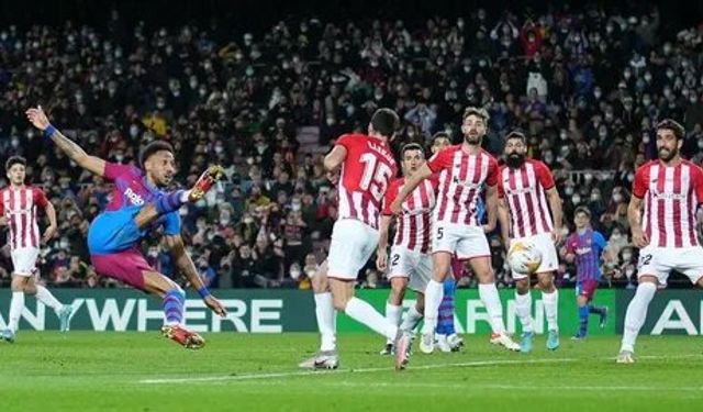 Trabzonspor - Barcelona maçı şifresiz mi yayınlanacak? Trabzonspor - Barcelona maçı ne zaman, hangi kanalda, saat kaçta ve nereden canlı izlenir? UEFA Gençlik Ligi