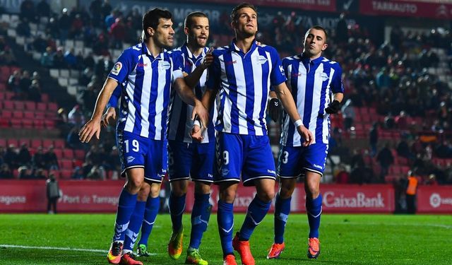 ATHLETIC BILBAO - ALAVES MAÇI: Athletic Bilbao - Alaves maçı şifresiz mi yayınlanacak? Athletic Bilbao - Alaves maçı ne zaman, hangi kanalda, saat kaçta ve nereden canlı izlenir?