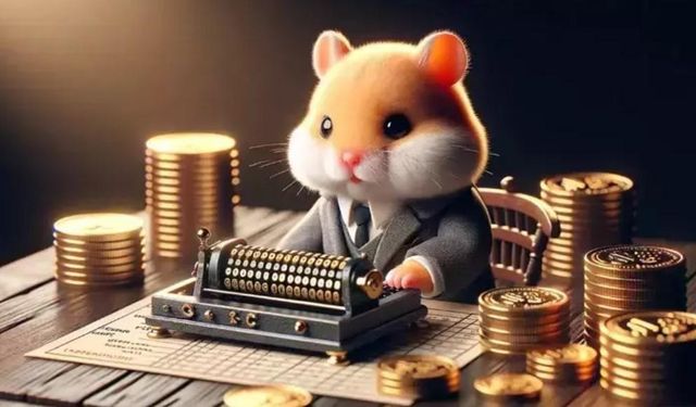 HAMSTER KOMBAT SON DAKİKA 6 Eylül 2024 Hamster Kombat günlük şifre açıklandı! Telegram Hamster Kombat günlük kombo kartları 6 Eylül 2024