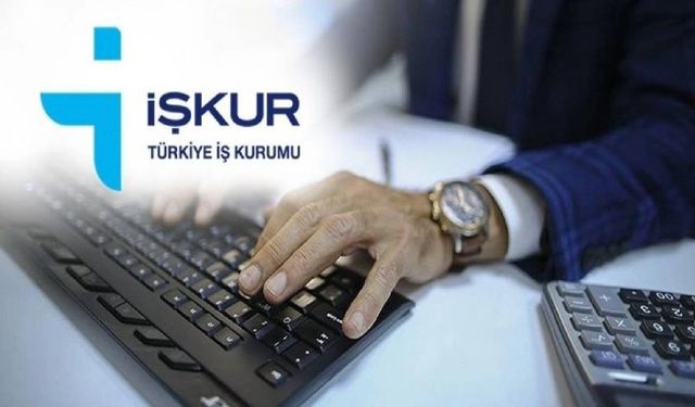 İŞKUR ÜZERİNDEN İŞÇİ ALIMI HABERLERİ: 2025 Yılında İŞKUR Üzerinden 89 Bin Kişi Hangi Şartlarla Alınacak, KPSS Şartı Var Mı, Başvuru Ekranı Açıldı Mı?