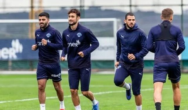 GAZİANTEP FK - KASIMPAŞA MAÇI: Gaziantep FK - Kasımpaşa maçı şifresiz mi yayınlanacak? Gaziantep FK - Kasımpaşa maçı ne zaman, hangi kanalda, saat kaçta ve nereden canlı izlenir?