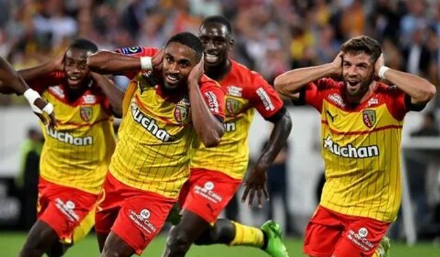 Lens - Monaco maçı ne zaman, nerde, saat kaçta oynanacak? Lens - Monaco maçı hangi kanalda canlı yayınlanacak? Fransa Ligue 1