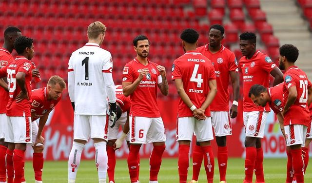 Bochum - Mainz maçı ne zaman, nerde, saat kaçta oynanacak? Bochum - Mainz maçı hangi kanalda canlı yayınlanacak? Almanya Bundesliga