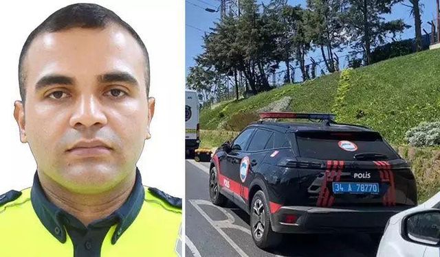 Şehit Polis Mustafa Peksoy Kimdir, Aslen Nereli? Şehit Polis Mustafa Peksoy Nerede Şehit Oldu?