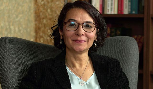 Prof. Dr. Serap Şimşek Yavuz kimdir, nereli, kaç yaşında? Serap Şimşek Yavuz'un Kariyeri