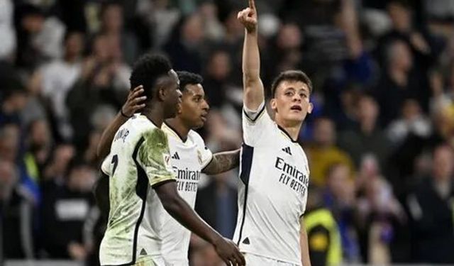 Barcelona-Real Madrid El Clasico Finali Ne Zaman Oynanacak, Saat Kaçta Başlayacak? Kral Kupası Finali Hangi Kanalda Yayınlanacak, Arda Güler Sahaya İlk 11’de mi Çıkacak?