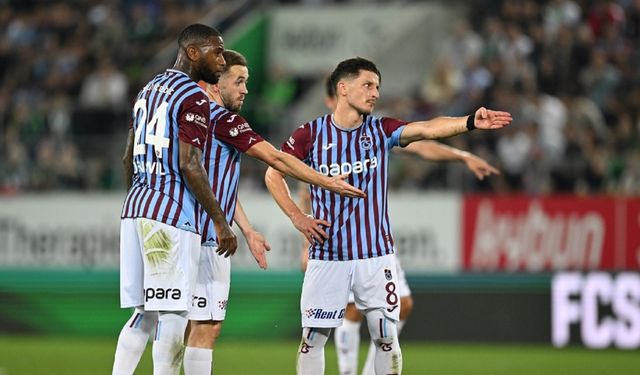 Trabzonspor U19 Takımının UEFA Gençlik Ligi Finalindeki Rakibi Hangi Takım Olacak, Rakip Ne Zaman Kesinleşecek? Trabzonspor U19 Final Maçı Hangi Tarihte Oynanacak?