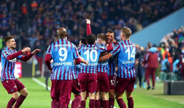 Trabzonspor - Galatasaray maçı ne zaman, saat kaçta oynanacak? Trabzonspor - Galatasaray maçı hangi kanalda canlı yayınlanacak? (14 Mayıs 2025) İdman Tv, beIN Sports, Tod TV, TRT Spor, S Sport Plus, beIN Sports