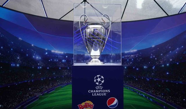 UEFA AVRUPA LİGİ YARI FİNAL EŞLEŞMELERİ VE MAÇ PROGRAMI HABERLERİ: 2025 UEFA Avrupa Ligi Yarı Final Turu Ne Zaman Başlayacak, Hangi Takımlar Eşleşti ve İlk Maçlar Hangi Tarihte Oynanacak?
