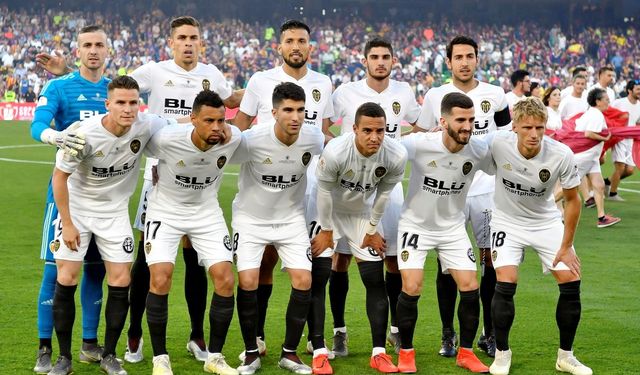 Rayo Vallecano - Valencia maçı şifresiz mi yayınlanacak? Rayo Vallecano - Valencia maçı ne zaman, hangi kanalda, saat kaçta ve nereden izlenir?