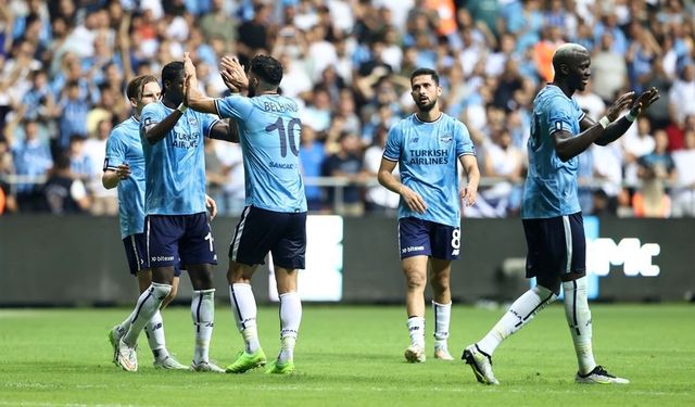 Konyaspor - Adana Demirspor maçı şifresiz mi yayınlanacak? Konyaspor - Adana Demirspor maçı ne zaman, hangi kanalda, saat kaçta ve nereden canlı izlenir?