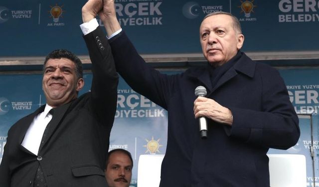 Ak Parti Ağrı İl Başkanı Orhan Güngör kimdir, nereli, kaç yaşında ve neden istifa etti?