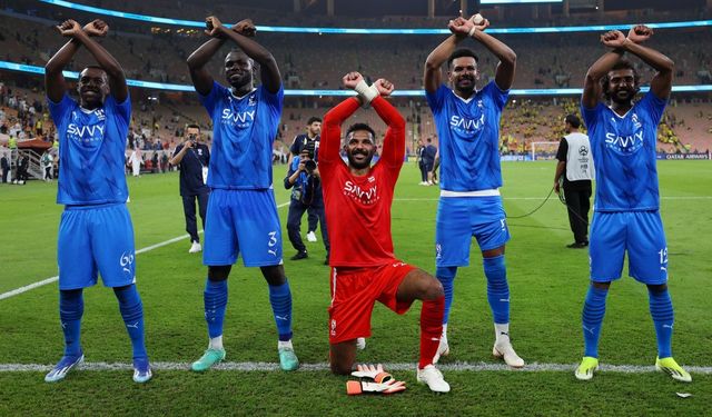 Al Qadsiah - Al Kholood maçı ne zaman, nerde, saat kaçta oynanacak? Al Qadsiah - Al Kholood maçı hangi kanalda canlı yayınlanacak? Suudi Arabistan Pro Lig