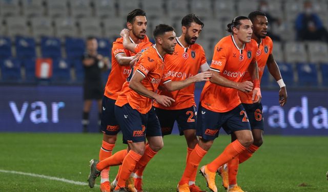 Hatayspor - Rams Başakşehir maçı ne zaman, nerde, saat kaçta oynanacak? Hatayspor - Rams Başakşehir maçı hangi kanalda canlı yayınlanacak? Trendyol Süper Lig